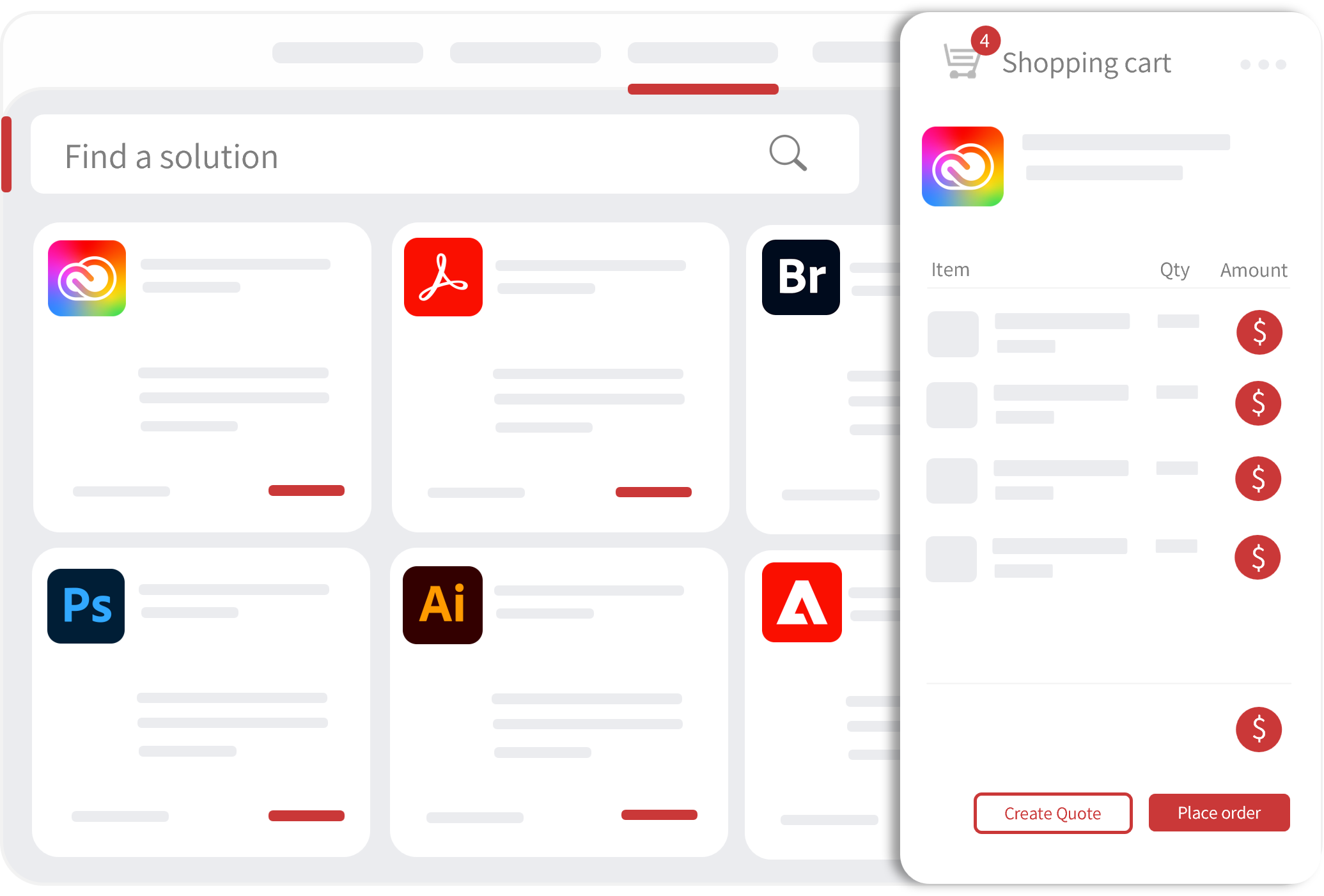 Adobe VIP Marketplace Provider